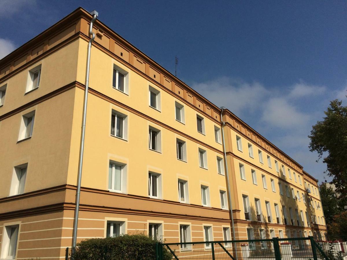Studio Centrum Ratusz Częstochowa Exterior foto